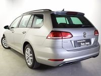 Usado VW Golf Alltrack Advance 110 CV (80 kW) 2018 Gris Familiar