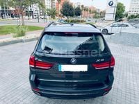 Usado BMW X5 265 CV (194 kW) 2019 Gris / plata SUV