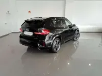 Usado BMW iX1 Comfort Edition 230 kW (313 CV) 2025 Negro SUV