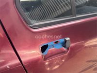 Usado Renault R9 140 CV (102 kW) 1992 Granate Berlina