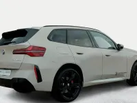 Usado BMW X3 197 CV (144 kW) 2025 SUV