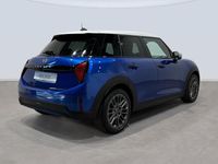 Usado Mini Cooper 156 CV (114 kW) 2025 Azul Utilitario