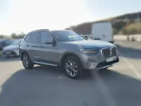 Usado BMW X3 xLine 190 CV (139 kW) 2023 Gris SUV