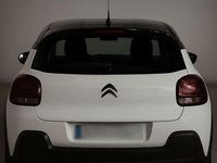 Usado Citroën C3 Feel 82 CV (60 kW) 2021 Blanco Utilitario