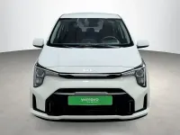 Usado Kia Picanto 63 CV (46 kW) 2024 Blanco Utilitario