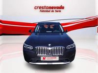 Usado BMW X3 xLine 150 CV (110 kW) 2024 SUV