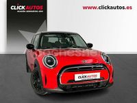 Usado Mini Cooper 136 CV (100 kW) 2023 Rojo Utilitario