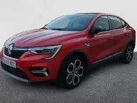 Usado Renault Arkana Zen 140 CV (102 kW) 2022 SUV