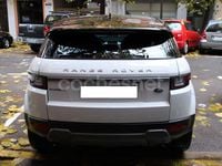 Usado Land Rover Range Rover evoque Pure 150 CV (110 kW) 2016 Blanco SUV