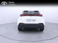 Usado Toyota C-HR Advance 140 CV (102 kW) 2025 Blanco SUV