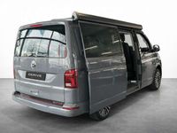 Usado VW California Beach 150 CV (110 kW) 2021 Gris Van