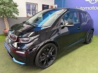 Usado BMW i3 135 kW (184 CV) 2019 Negro Utilitario