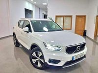 Usado Volvo XC40 Business Edition 190 CV (139 kW) 2020 Blanco SUV