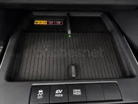 Usado Toyota Corolla Cross Style 140 CV (102 kW) 2025 Verde SUV