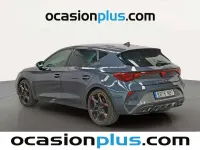 Usado Cupra Leon 150 CV (110 kW) 2025 Gris Utilitario