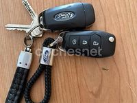 Usado Ford Mondeo Business Edition 150 CV (110 kW) 2017 Azul Berlina