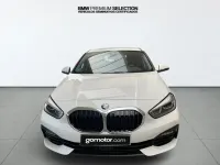 Usado BMW 118 Comfort Edition 150 CV (110 kW) 2021 Blanco