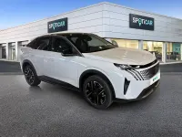 Nuevo Peugeot 3008 Allure 145 CV (106 kW) 2026 Blanco SUV