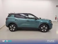Usado Opel Frontera S 145 CV (106 kW) 2025 Verde SUV