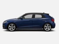 Nuevo Audi A1 Sportback Advanced Plus 116 CV (85 kW) 2025 Azul Utilitario