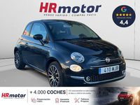 Usado Fiat 500 70 CV (51 kW) 2023 Blanco Berlina