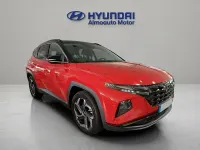 Usado Hyundai Tucson 230 CV (169 kW) 2023 SUV