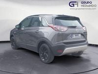 Usado Opel Crossland Edition 110 CV (80 kW) 2020 Gris SUV