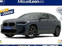 Usado BMW X2 Performance 220 CV (161 kW) 2021 SUV
