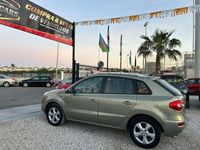 Usado Renault Koleos Privilege 150 CV (110 kW) 2008 Verde SUV