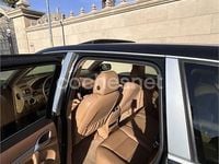 Usado Porsche Cayenne 250 CV (183 kW) 2007 Negro SUV