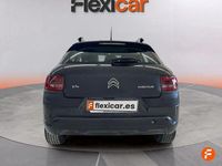 Usado Citroën C4 Cactus Feel 100 CV (73 kW) 2016 Negro Utilitario