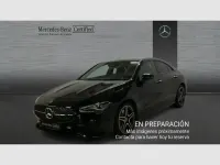 Usado Mercedes CLA200 163 CV (119 kW) 2025 Otro Berlina