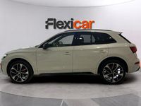 Usado Audi Q5 Premium 204 HP (150 kW) 2024 Branco SUV