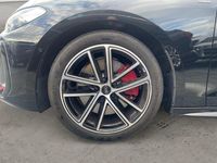 Usado Audi A5 Ambiente 299 CV (219 kW) 2025 Negro Familiar