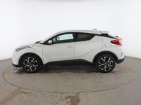 Usado Toyota C-HR Advance 122 CV (89 kW) 2019 Blanco SUV