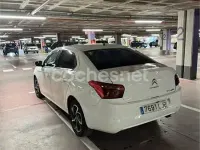 Usado Citroën C-Elysee I Shine 102 CV (75 kW) 2020 Blanco Berlina