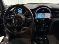 Usado Mini John Cooper Works 231 CV (169 kW) 2023 Negro Utilitario