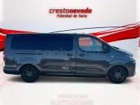 Usado Citroën Spacetourer 180 CV (132 kW) 2024 Gris / plata Monovolumen