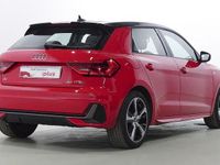 Usado Audi A1 Sportback 110 CV (80 kW) 2021 Rojo Utilitario