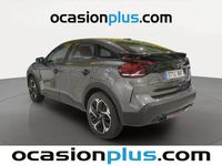 Usado Citroën C4 PureTech 131 CV (96 kW) 2024 Gris SUV