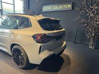 Usado BMW X3 M Competition Edition 510 CV (375 kW) 2024 Gris SUV