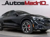 Usado Ford Mustang Mach-E 216 kW (294 CV) 2023 SUV