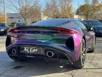 Usado Lotus Emira 400 CV (294 kW) 2023 Azul Coupe