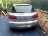 Usado Renault Vel Satis Privilege 180 CV (132 kW) 2004 Gris / plata Utilitario
