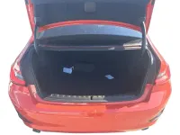 Usado BMW 318 Comfort Edition 150 CV (110 kW) 2022 Rojo Berlina