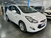 usado Hyundai ix20 1.6CRDI Bluedrive Tecno