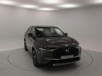 Usado DS Automobiles DS7 Crossback Bastille 131 CV (96 kW) 2023 Gris / plata SUV