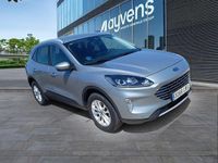 Usado Ford Kuga Titanium 190 CV (139 kW) 2022 Gris SUV