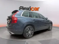 Usado Volvo XC90 Inscription 235 CV (172 kW) 2019 Azul SUV