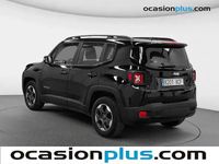 usado Jeep Renegade 1.4 MAIR 103kW DDCT Longitude FWD E6